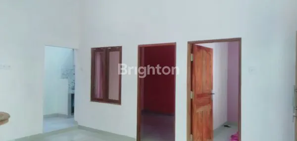 PERUMAHAN GRIYA BATU INDAH