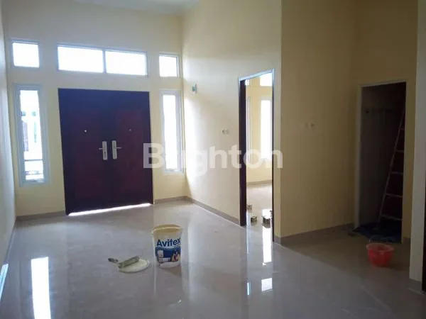 image RUMAH BARU 2 LANTAI MODEL TOWNHOUSE DEKAT OPI MALL AREA OPI JAKABARING (4)