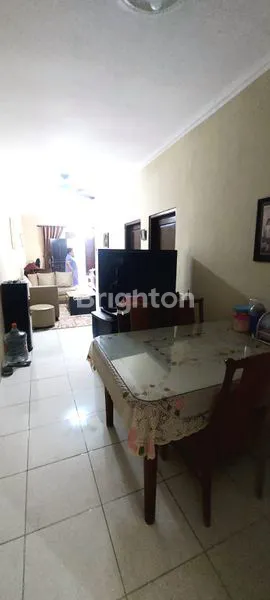 image RUMAH DI CAWANG JAKARTA TIMUR, KOKOH DAN STRATEGIS (5)