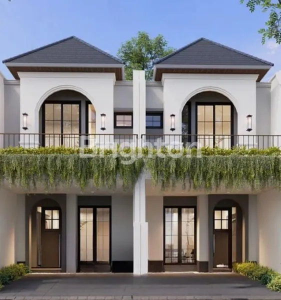 Gambar Property NEW GRESS MINIMALIS MANYAR DEKAT KERTAJAYA, DHARMAHUSADA, KLAMPIS