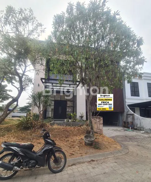 image RUMAH DIJUAL/DISEWAKAN CITRALAND FULLERTON (1)