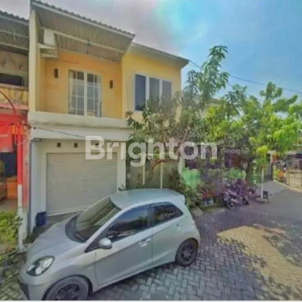 image DIJUAL CEPAT RUMAH SIAP HUNI (1)