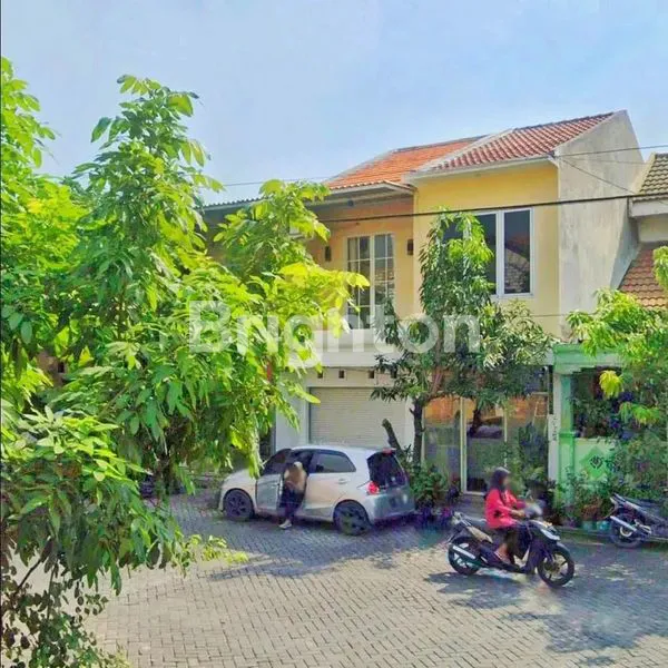 image DIJUAL CEPAT RUMAH SIAP HUNI (2)