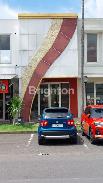 Gambar Property RUKO DI SAN ANTONIO PAKUWON CITY SURABAYA