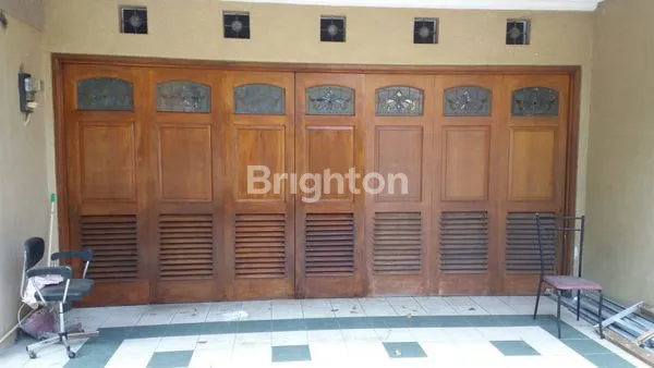 image SIAP HUNI, MEWAH, TERAWAT DI INTERNATIONAL VILLAGE 2 (5)