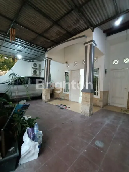 image  MANUKAN, NGANTONG, BEBAS BANJIR, SIAP HUNI (2)