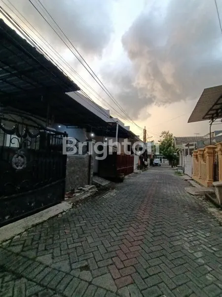 image  MANUKAN, NGANTONG, BEBAS BANJIR, SIAP HUNI (8)