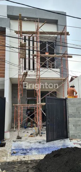 image RUMAH MINIMALIS KLAMPIS WISMA MUKTI (2)