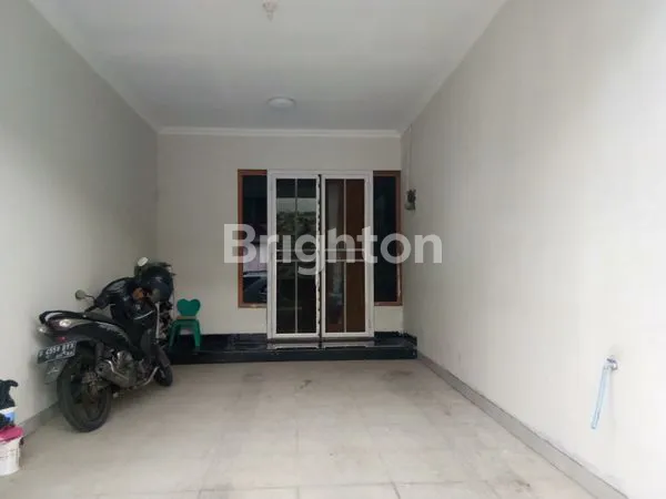 image "TURUN HARGA" RUMAH DI GADING PERMAI (2)