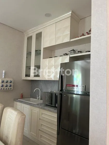 image RUMAH MEWAH DE MAJA @DE PARK BSD CITY (4)