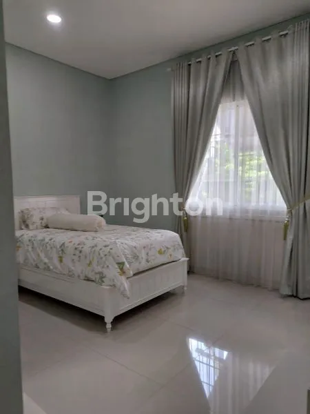 image RUMAH MEWAH DE MAJA @DE PARK BSD CITY (5)