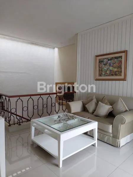 image RUMAH MEWAH DE MAJA @DE PARK BSD CITY (7)