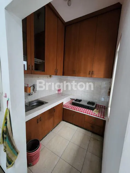 image RUMAH PURI CITRA RUNGKUT 1.5 LANTAI SEMI FURNISH (4)