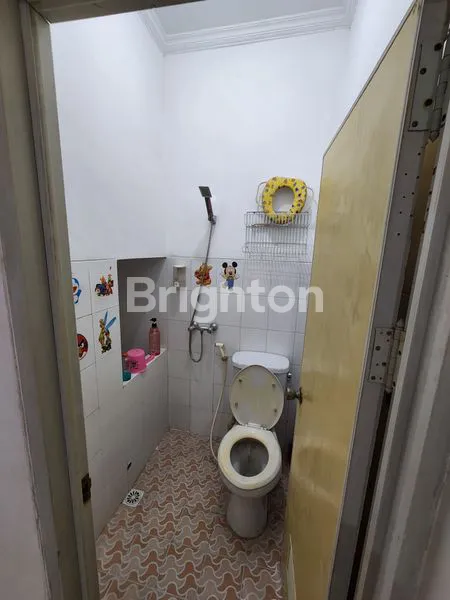 image RUMAH PURI CITRA RUNGKUT 1.5 LANTAI SEMI FURNISH (6)