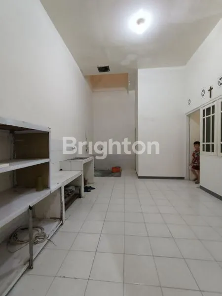 image  MANUKAN, NGANTONG, BEBAS BANJIR, SIAP HUNI**JUAL RUMAH JELIDRO, MANUKAN, SURABAYA BARAT* (3)