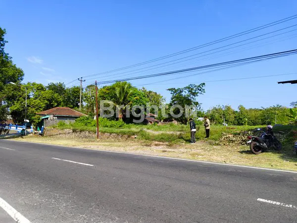 image PEKARANGAN STRATEGIS KARANGPANDAN ARAH TAWANGMANGU (2)