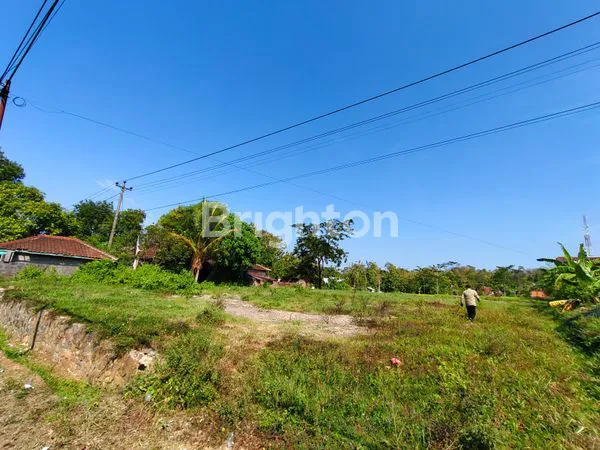 image PEKARANGAN STRATEGIS KARANGPANDAN ARAH TAWANGMANGU (3)