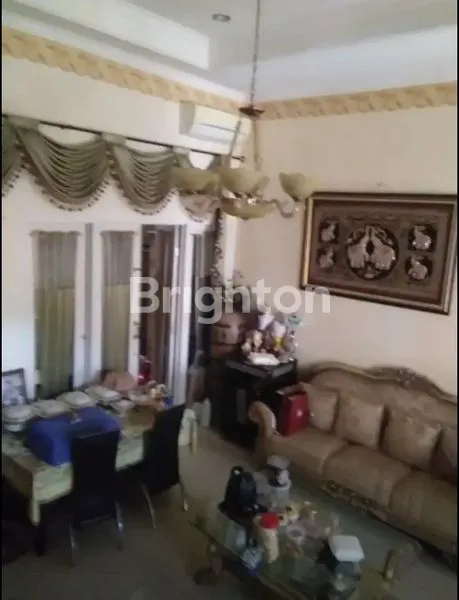 image RUMAH SPLIT LEVEL DI LIPPO KARAWACI CENTRAL TANGERANG (2)