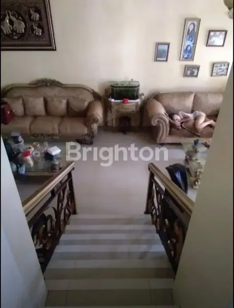 image RUMAH SPLIT LEVEL DI LIPPO KARAWACI CENTRAL TANGERANG (5)