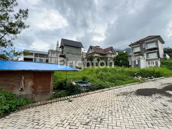 image TANAH KAVLING BUKIT PANDERMAN LOKASI STRATEGIS COCOK UNTUK VILLA (2)