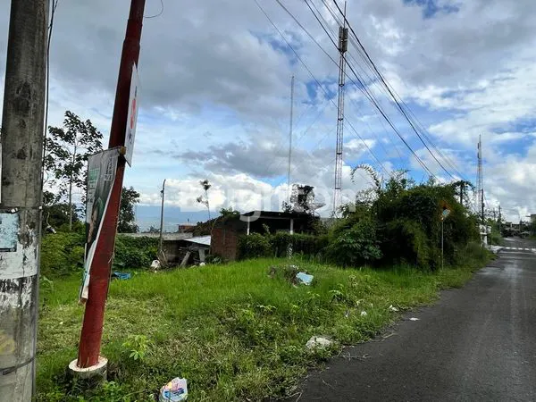 image TANAH STRATEGIS COCOK UNTUK  INVESTASI DIJUAL DI ORO ORO OMBO KOTA BATU (2)