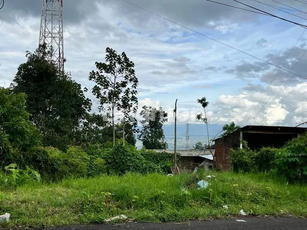 image TANAH STRATEGIS COCOK UNTUK  INVESTASI DIJUAL DI ORO ORO OMBO KOTA BATU (3)