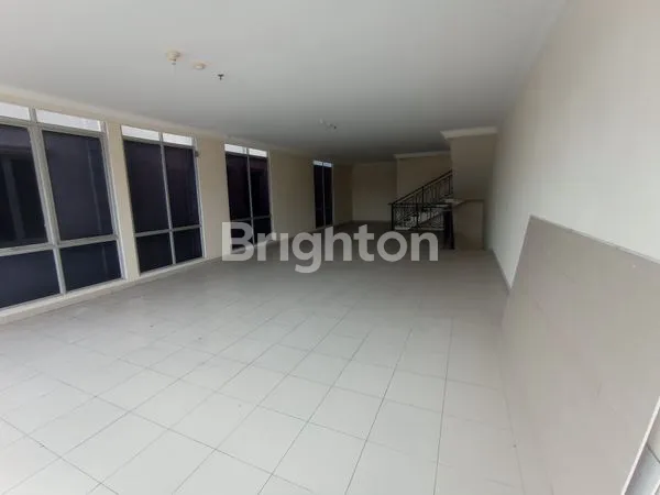 image RUKO DI DANAU SUNTER SELATAN JAKARTA UTARA CANTIK EXCLUSIVE (4)