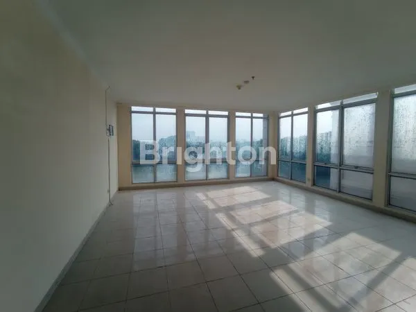 image RUKO DI DANAU SUNTER SELATAN JAKARTA UTARA CANTIK EXCLUSIVE (7)