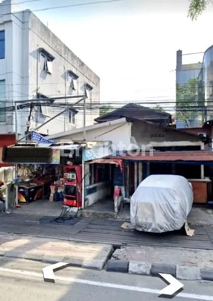 Gambar Property RUMAH TOKO PINGGIR JL. A. YANI