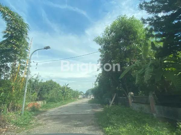image TANAH DAN BANGUNAN DI SEMOLOWARU ELOK SURABAYA  (2)