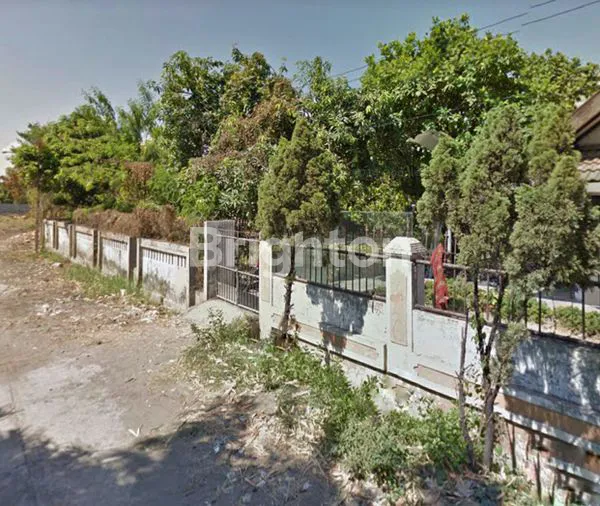 image TANAH DAN BANGUNAN DI SEMOLOWARU ELOK SURABAYA  (1)