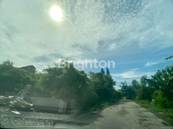 image TANAH DAN BANGUNAN DI SEMOLOWARU ELOK SURABAYA  (5)