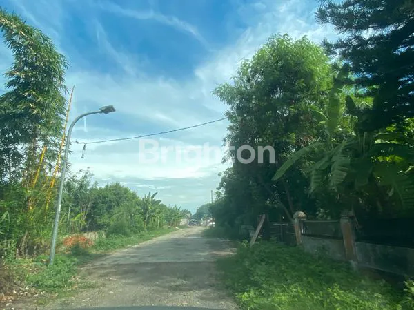 image TANAH DAN BANGUNAN DI SEMOLOWARU ELOK SURABAYA  (6)