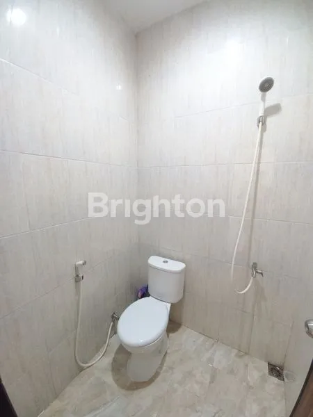 image RUMAH SEJUK & SANGAT TERAWAT DI BALI RESORT BOGOR (8)