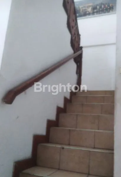 image RUMAH MEWAH 2 LT SAYAP DAGO JL RANGGA GADING BANDUNG (5)