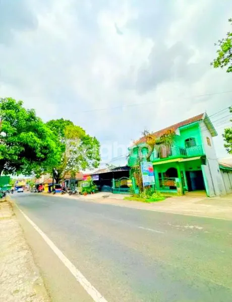 image RUMAH 2 LANTAI STRATEGIS NOL JALAN RAYA PAKISAJI. (4)