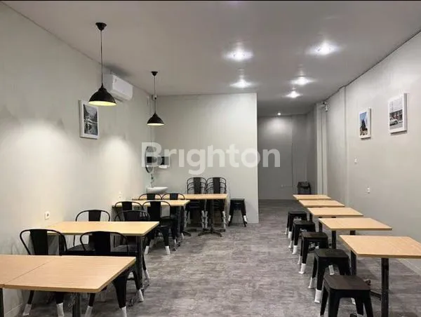 image TAMAN PALEM LESTARI UKURAN  4.5 ×15 BISA LANGSUNG BUKA USAHA (2)