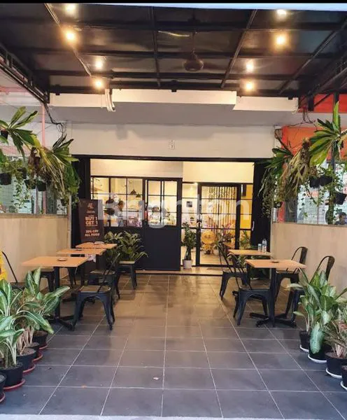 TAMAN PALEM LESTARI UKURAN  4.5 ×15 BISA LANGSUNG BUKA USAHA