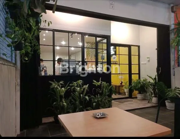 image TAMAN PALEM LESTARI UKURAN  4.5 ×15 BISA LANGSUNG BUKA USAHA (3)