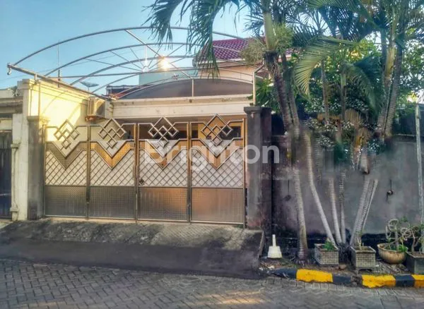 image RUMAH HOOK DARMO PERMAI UTARA SURABAYA BARAT (1)