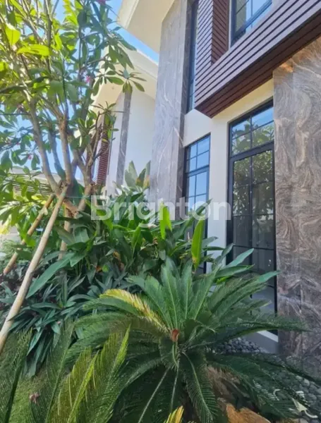 image RUMAH PAKUWON CITY CLUSTER ARUBA SURABAYA (3)