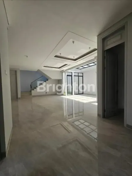 image RUMAH PAKUWON CITY CLUSTER ARUBA SURABAYA (4)