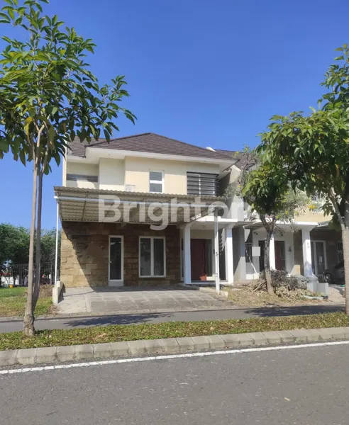 image RUMAH PALMA GRANDIA CITRALAND SURABAYA (1)