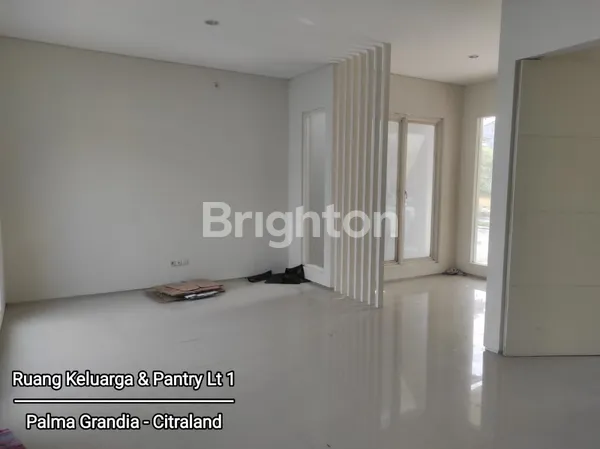 image RUMAH PALMA GRANDIA CITRALAND SURABAYA (3)