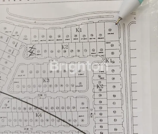 image TANAH KAVLING PALMA GRANDIA CITRALAND SURABAYA (2)