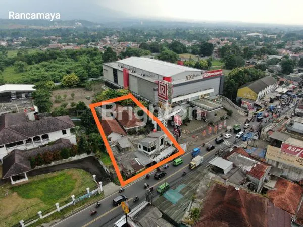image TANAH STRATEGIS JL RAYA CIAWI BOGOR  (2)