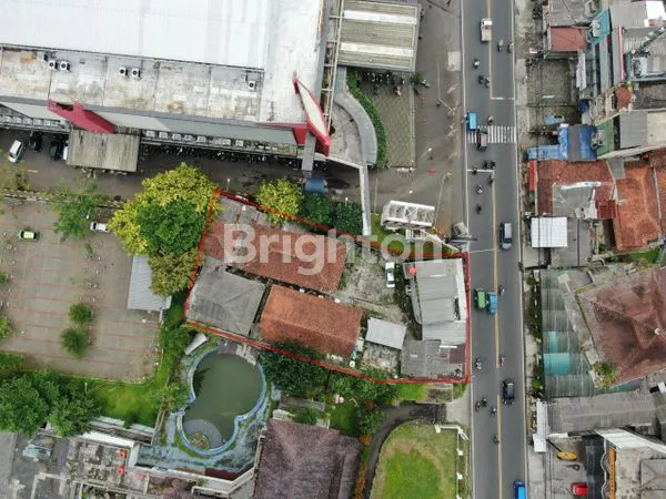 image TANAH STRATEGIS JL RAYA CIAWI BOGOR  (1)