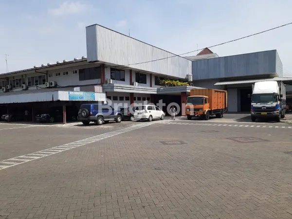 PABRIK SIAP PAKAI LOKASI RAYA MARGOMULYO !!