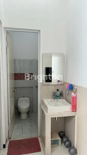 image DI JUAL RUMAH CLUSTER  MURAH CANTIK FUUL FURNITURE  (6)