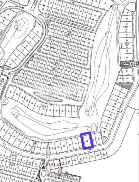 image KAVLING RAYA BUKIT GOLF MEDITERANIA CITRALAND KAWASAN ELITE SURABAYA (1)